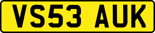 VS53AUK
