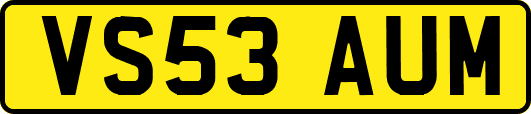 VS53AUM