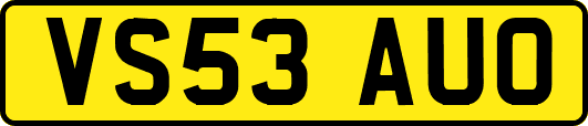 VS53AUO