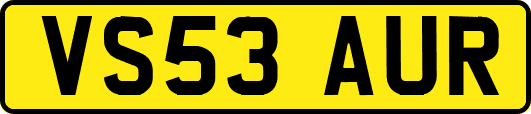 VS53AUR