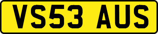 VS53AUS