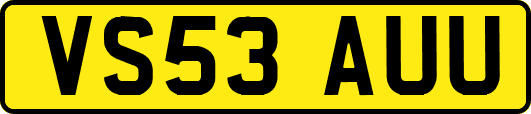 VS53AUU