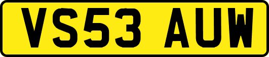 VS53AUW