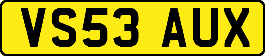 VS53AUX