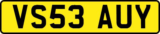 VS53AUY