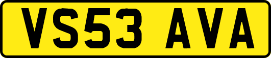 VS53AVA