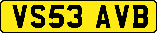 VS53AVB
