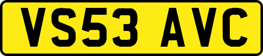 VS53AVC