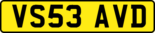 VS53AVD
