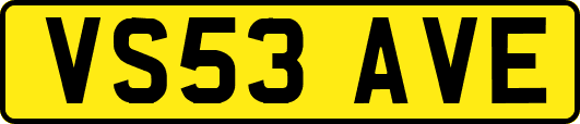VS53AVE