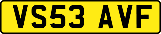 VS53AVF