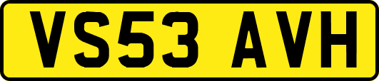 VS53AVH