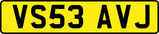 VS53AVJ