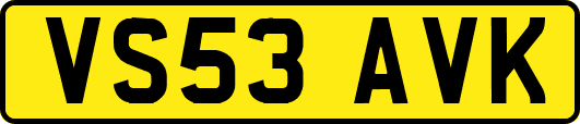 VS53AVK