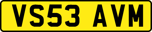 VS53AVM