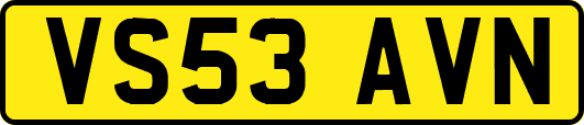 VS53AVN