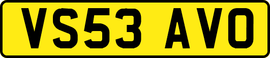 VS53AVO