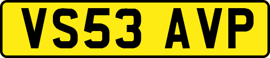 VS53AVP
