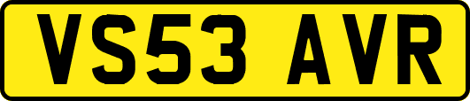 VS53AVR
