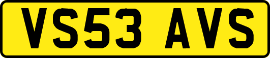 VS53AVS