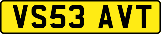 VS53AVT