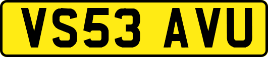 VS53AVU