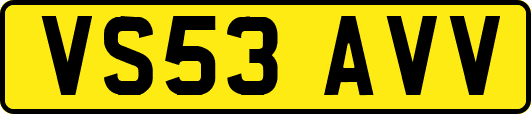 VS53AVV