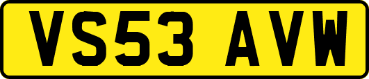 VS53AVW