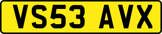 VS53AVX