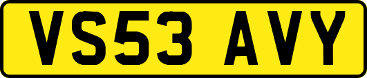 VS53AVY