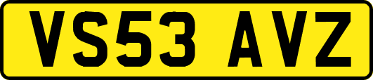 VS53AVZ