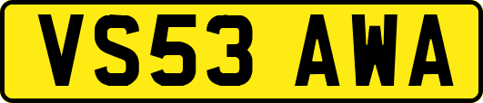VS53AWA