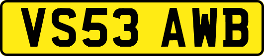 VS53AWB