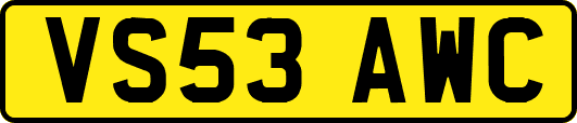 VS53AWC