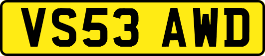 VS53AWD