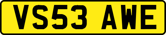 VS53AWE