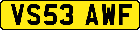 VS53AWF
