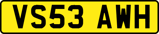 VS53AWH
