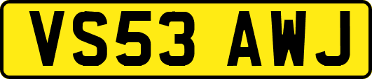 VS53AWJ