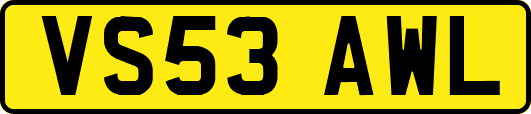 VS53AWL