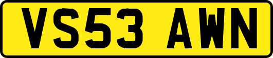 VS53AWN
