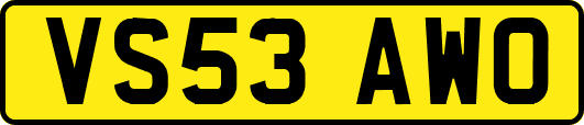 VS53AWO