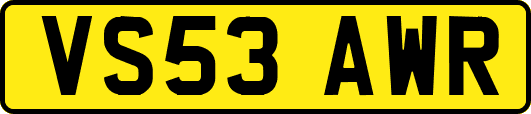 VS53AWR