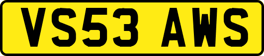 VS53AWS
