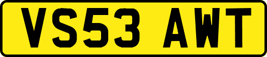 VS53AWT