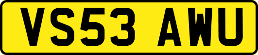 VS53AWU