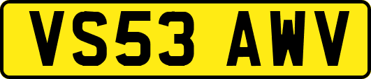 VS53AWV