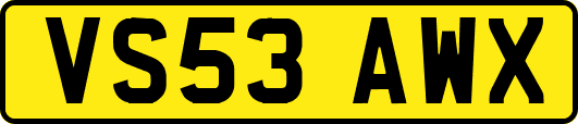 VS53AWX
