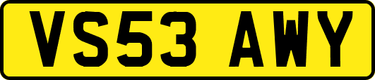 VS53AWY