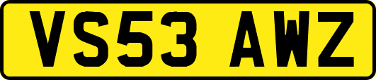 VS53AWZ